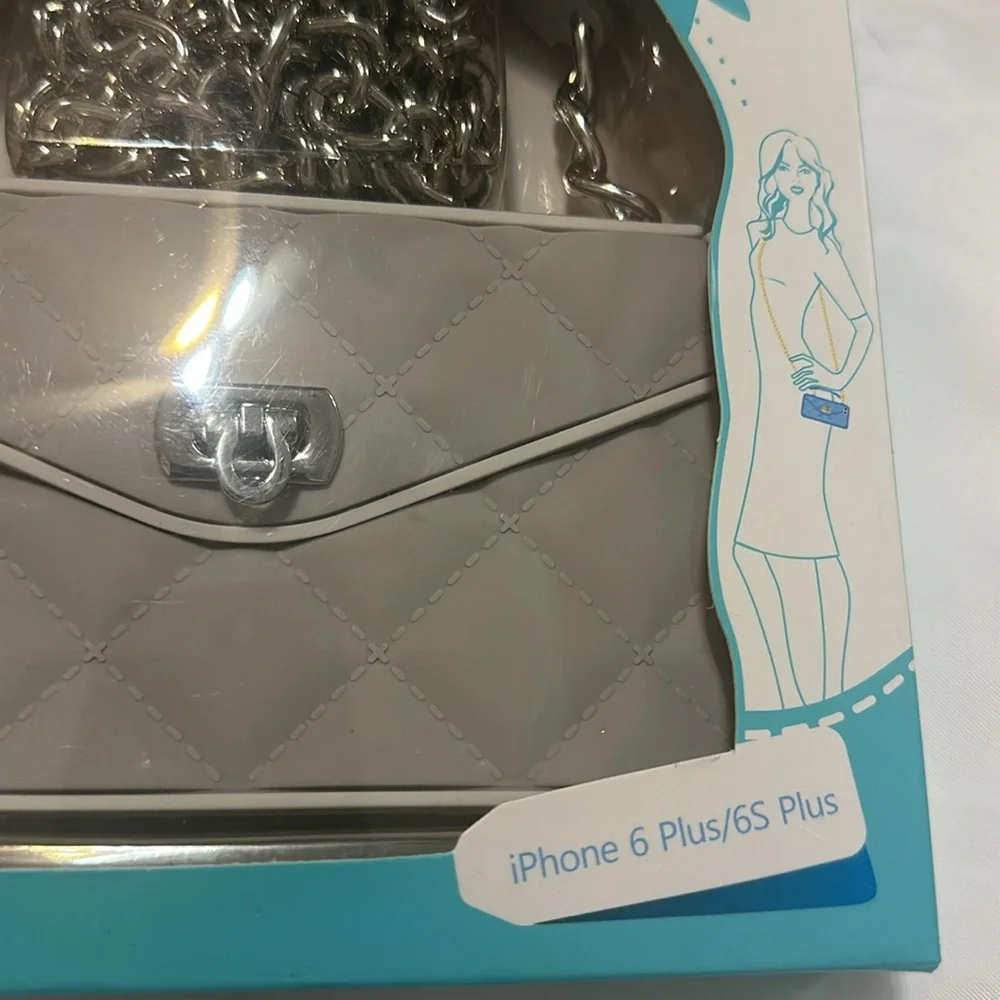 Pursecase iPhone 6 plus